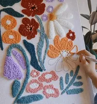CRAFT WORKSHOP - 7 March 2025