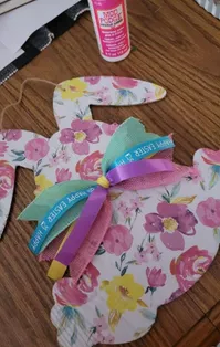 CRAFT WORKSHOP - 5 APRIL 2025